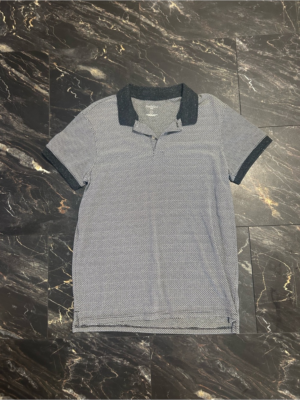 Goodfellow & Co Polo size Large